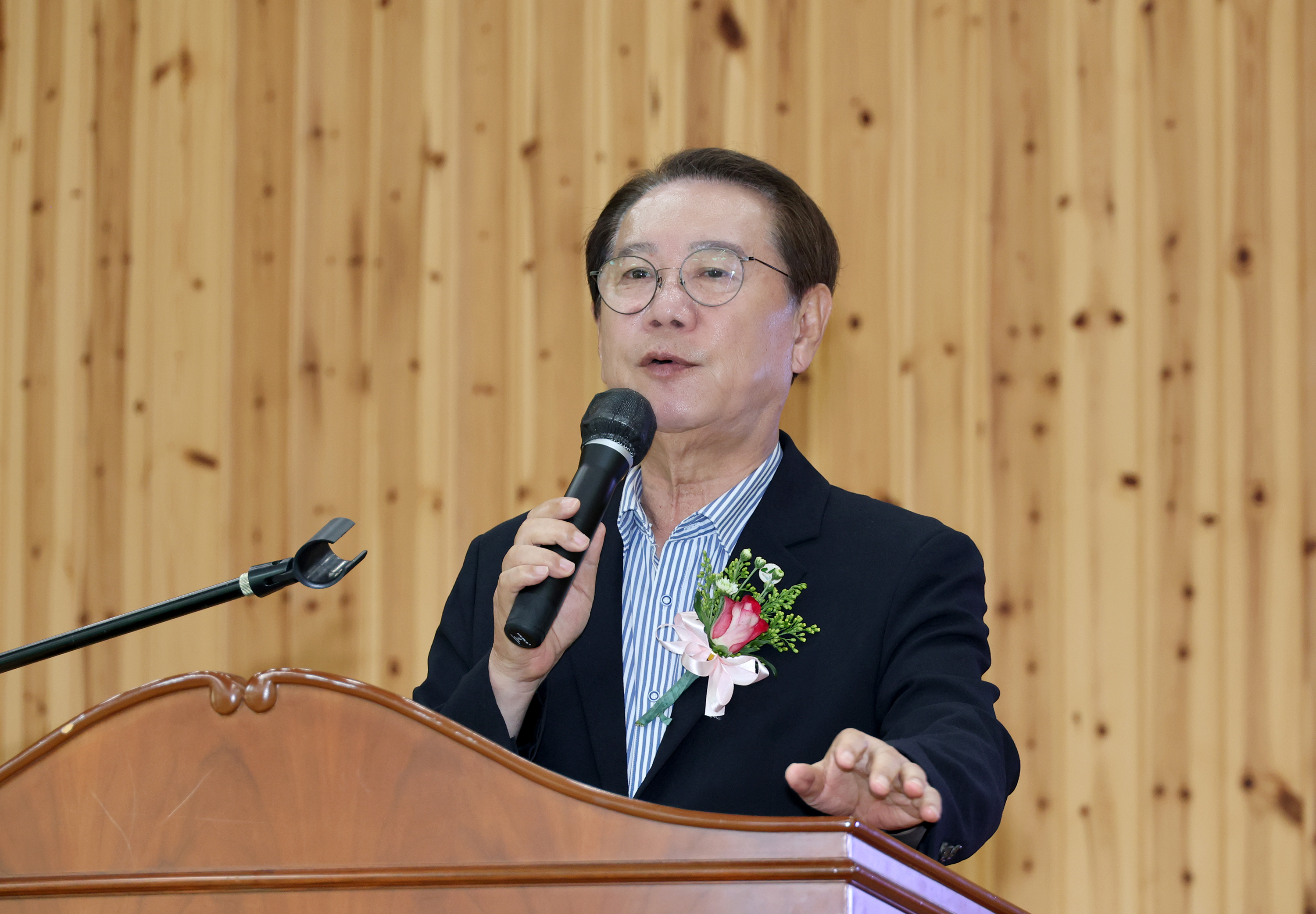 괴산 소수 북상초 총동문 체육대회(2026.10.03) 이미지6