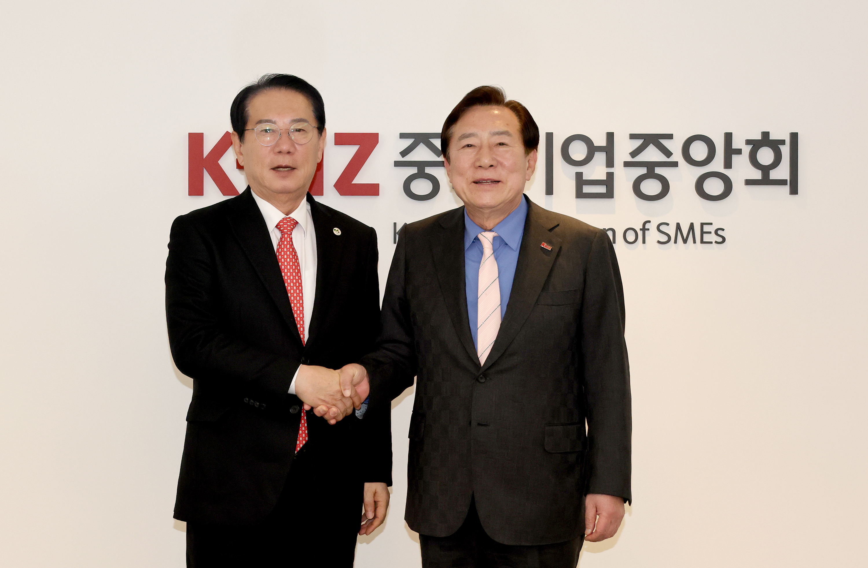 괴산군-맑은물에홀딩스 MOU체결 (2026.03.10) 이미지7