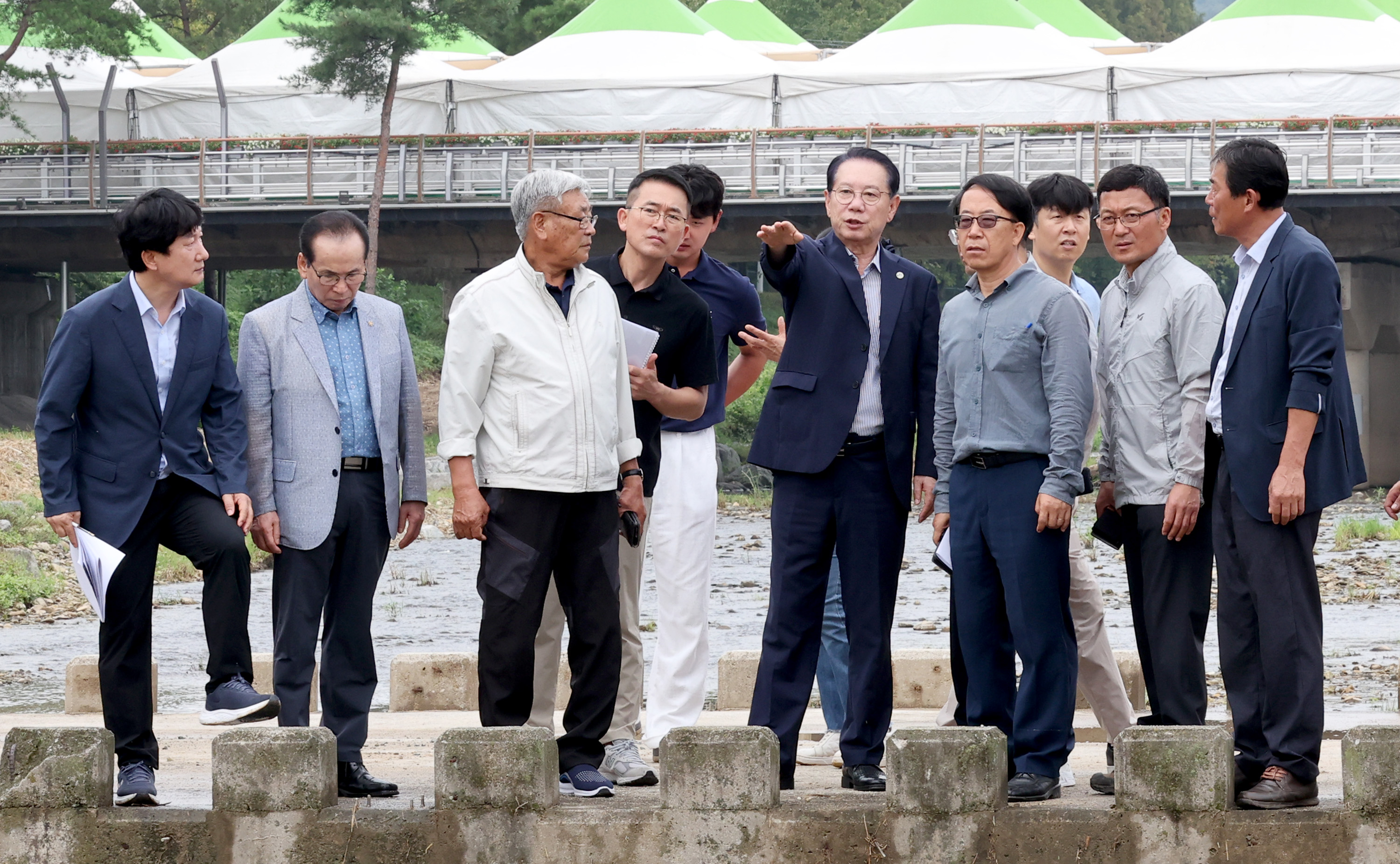 고추축제 현장점검 (9.2) 이미지8