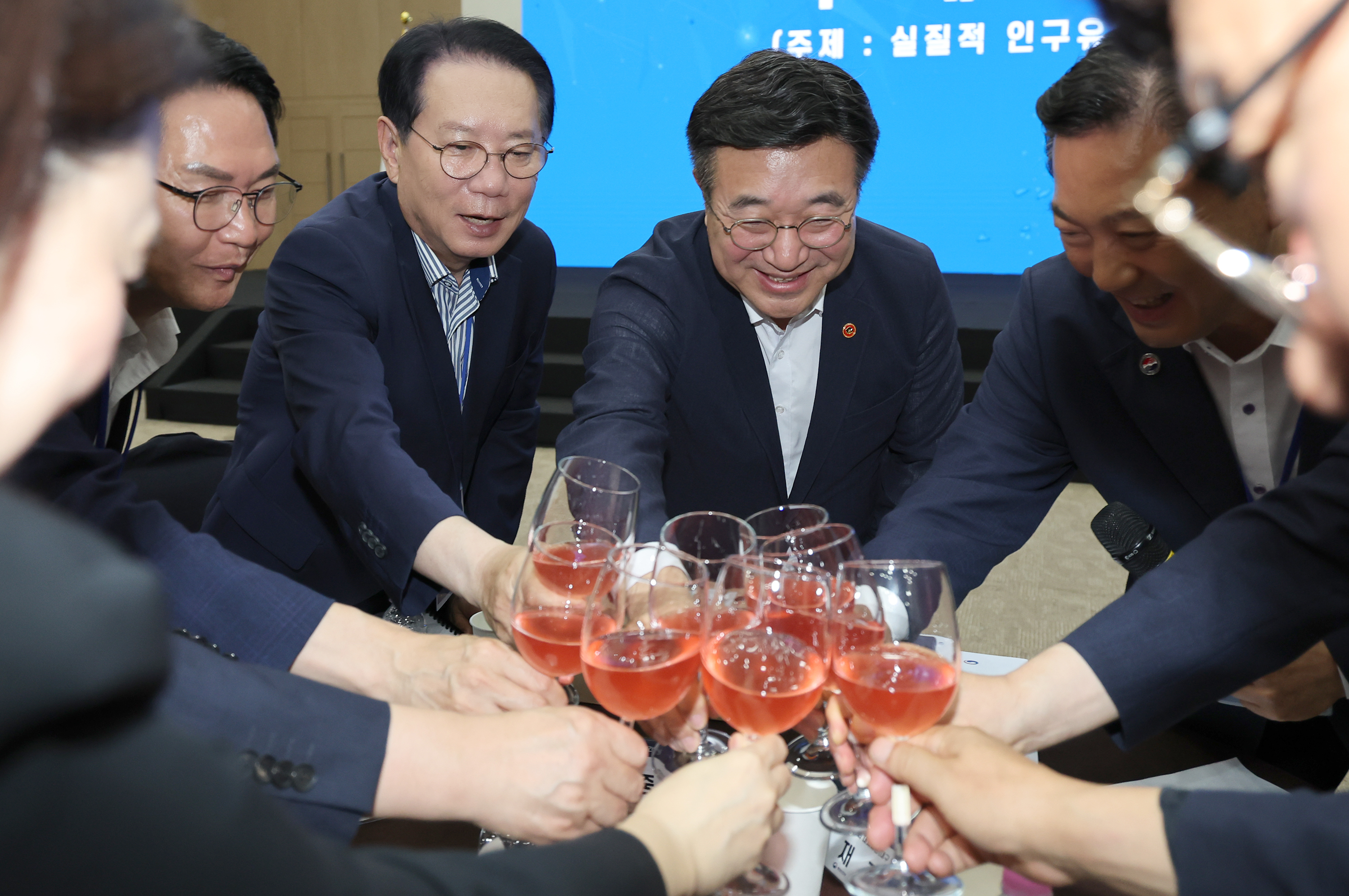 인구감소지역협의회 총회 및 정책 간담회 (8.29) 이미지9