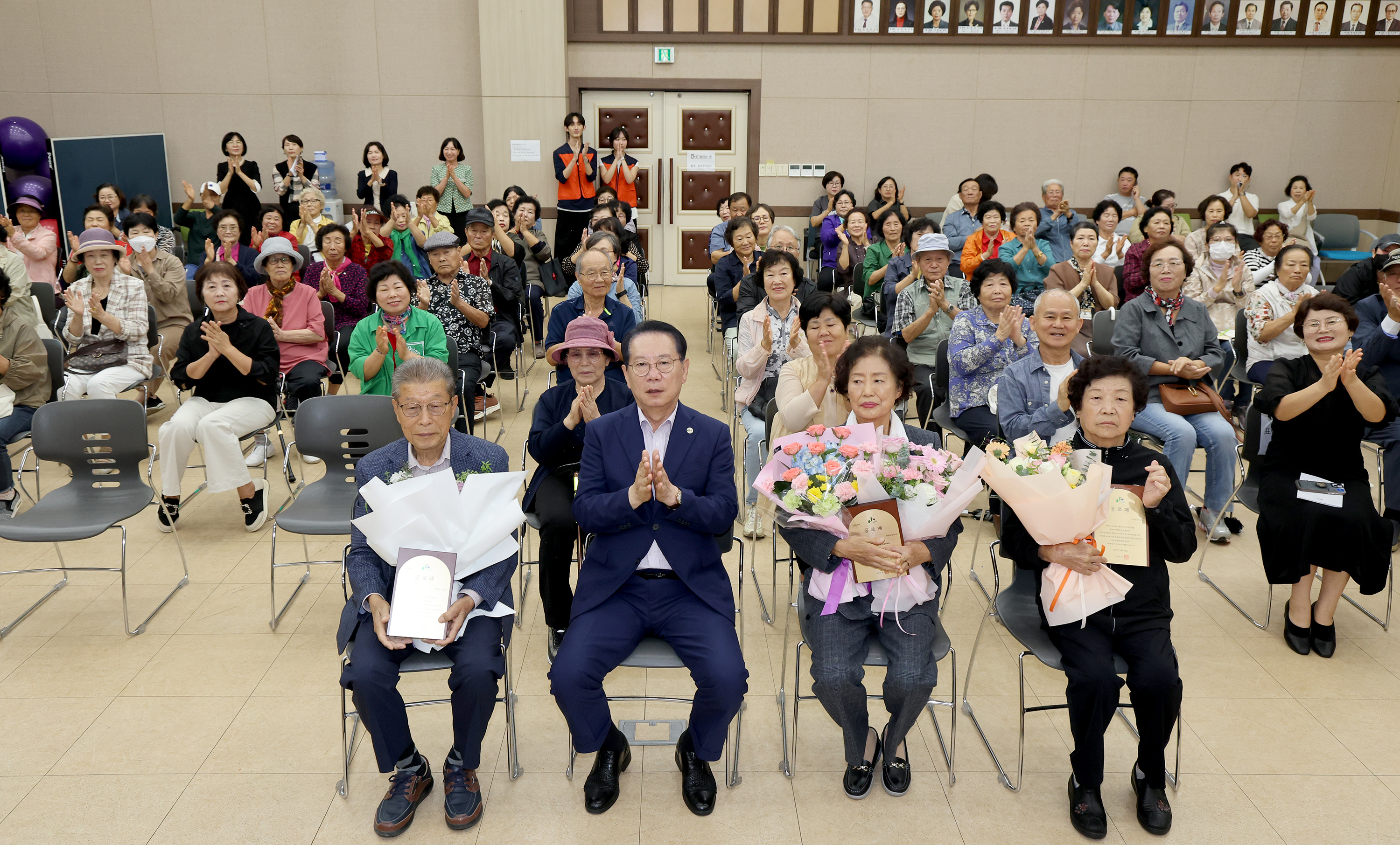 제18회 치매극복의 날 기념행사 (2025.09.25) 이미지5
