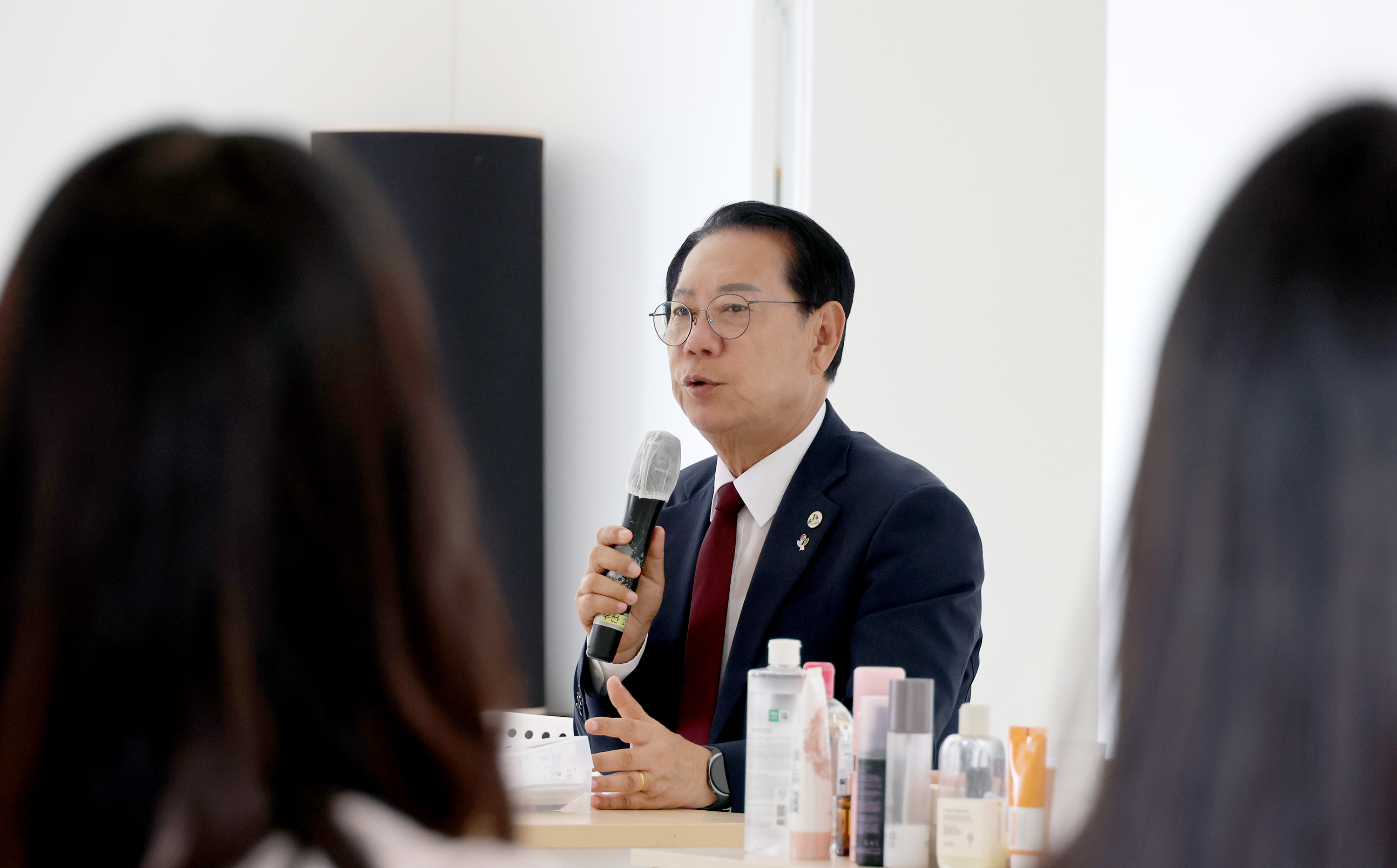 괴산군 민원업무담당자 힐링프로그램(2026.06.11) 이미지4