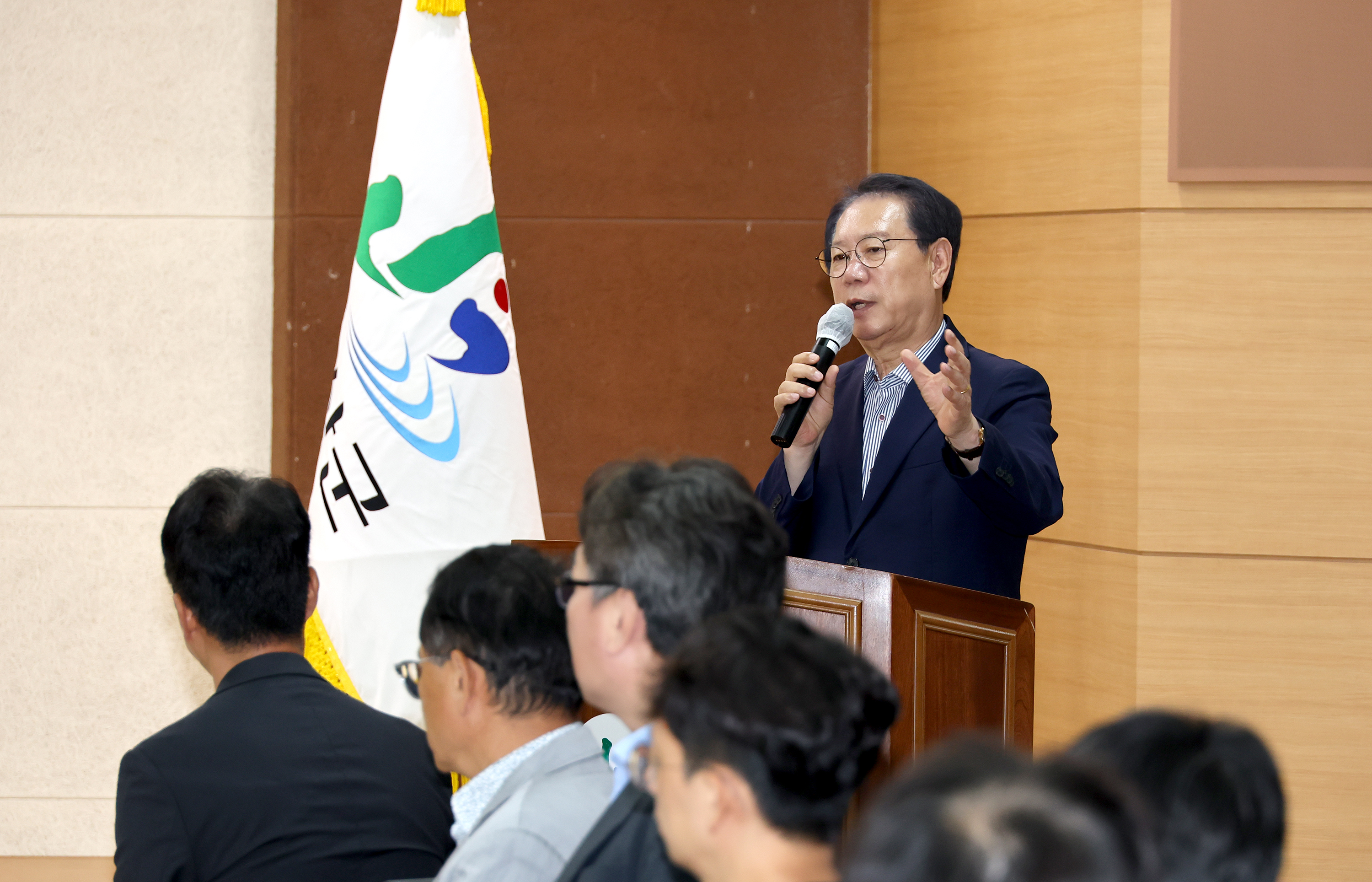 기업경영인협의회 2분기 정례회의(7.15.) 이미지2