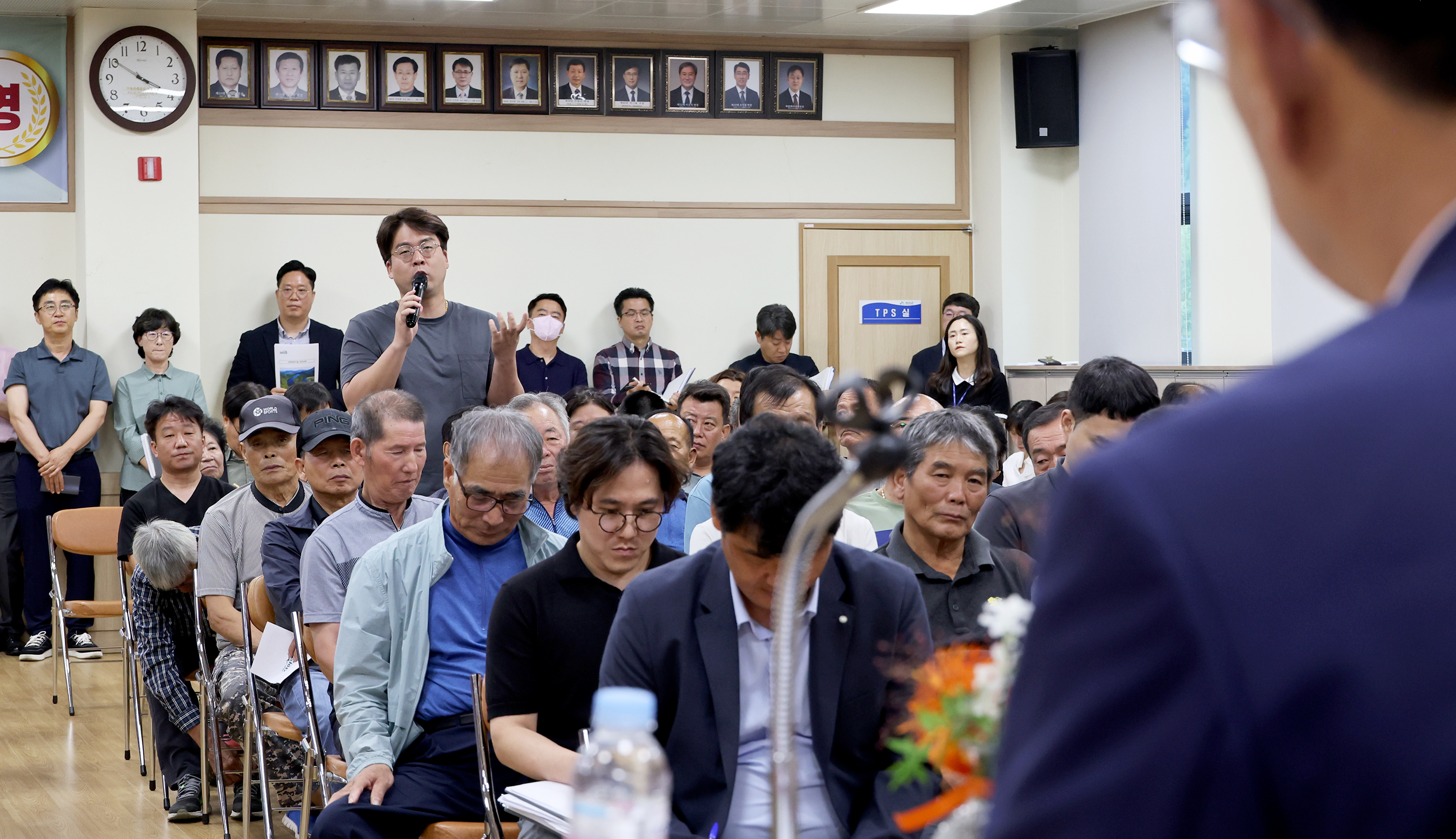 괴산군 칠성면 순방 (2025.09.24) 이미지3