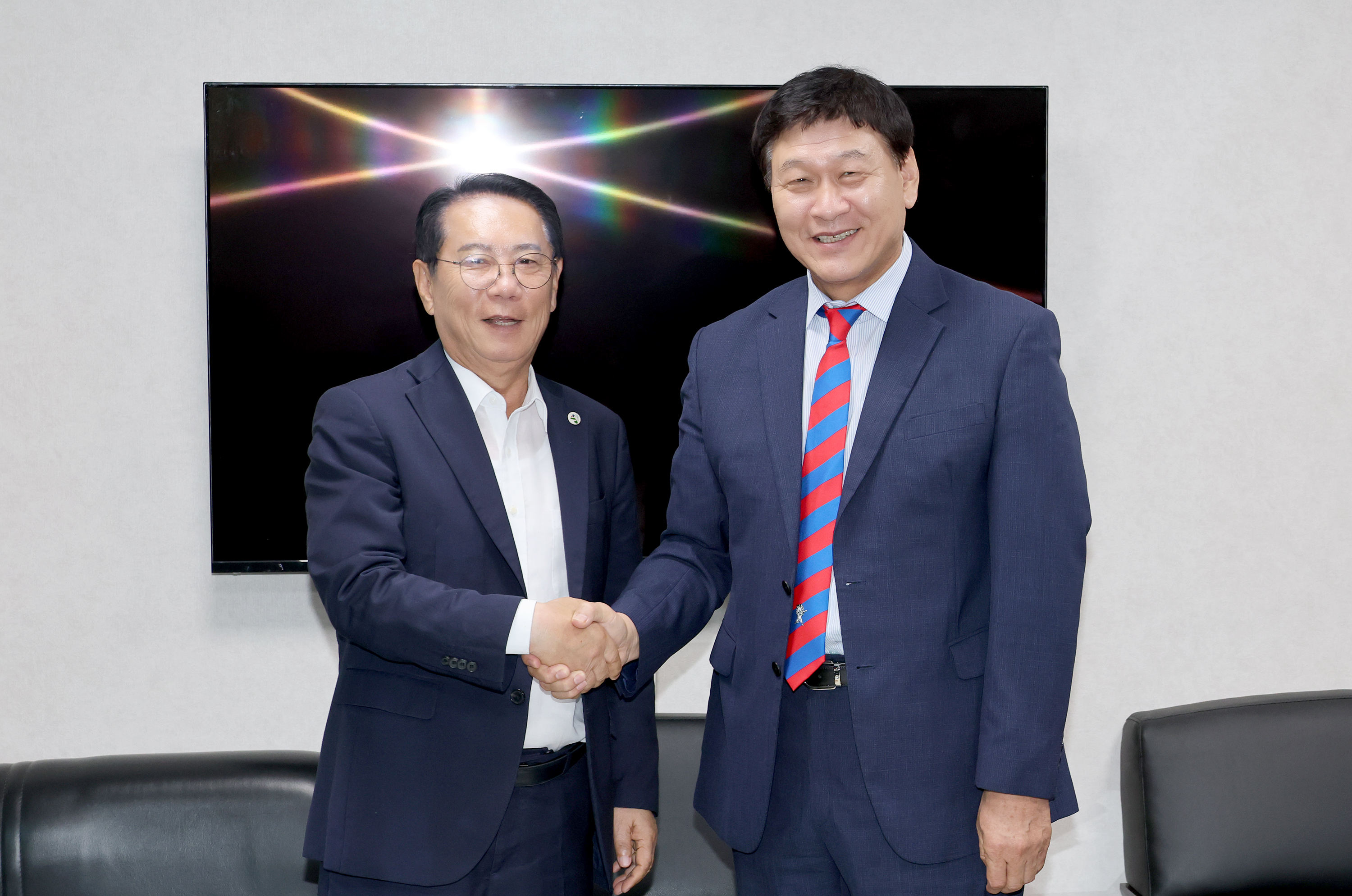 제3회 괴산유기농배 전국 장사씨름대회(2026.06.22) 이미지4