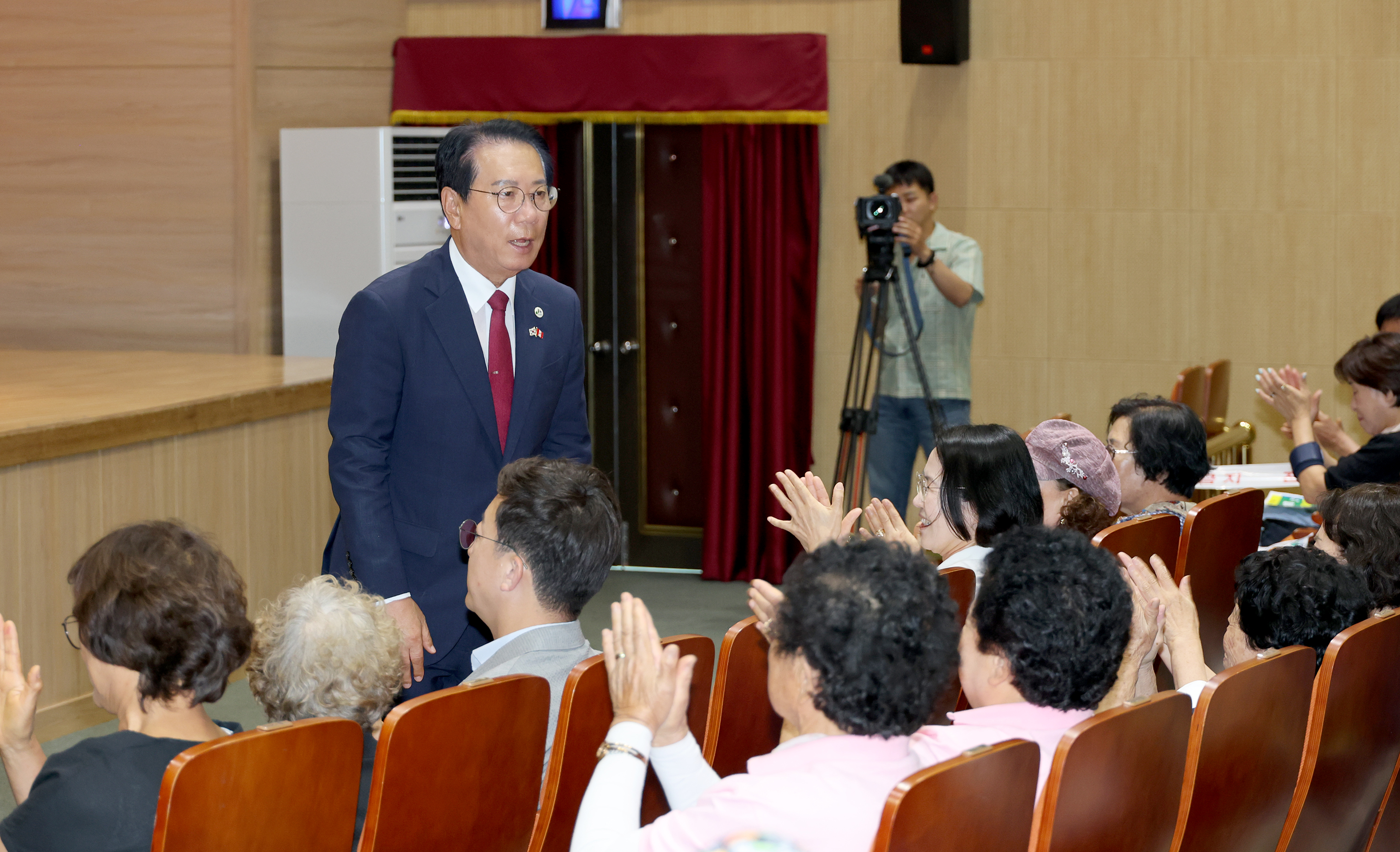 괴산군 노인복지관 노인일자리 소양교육(2026.06.12) 이미지4