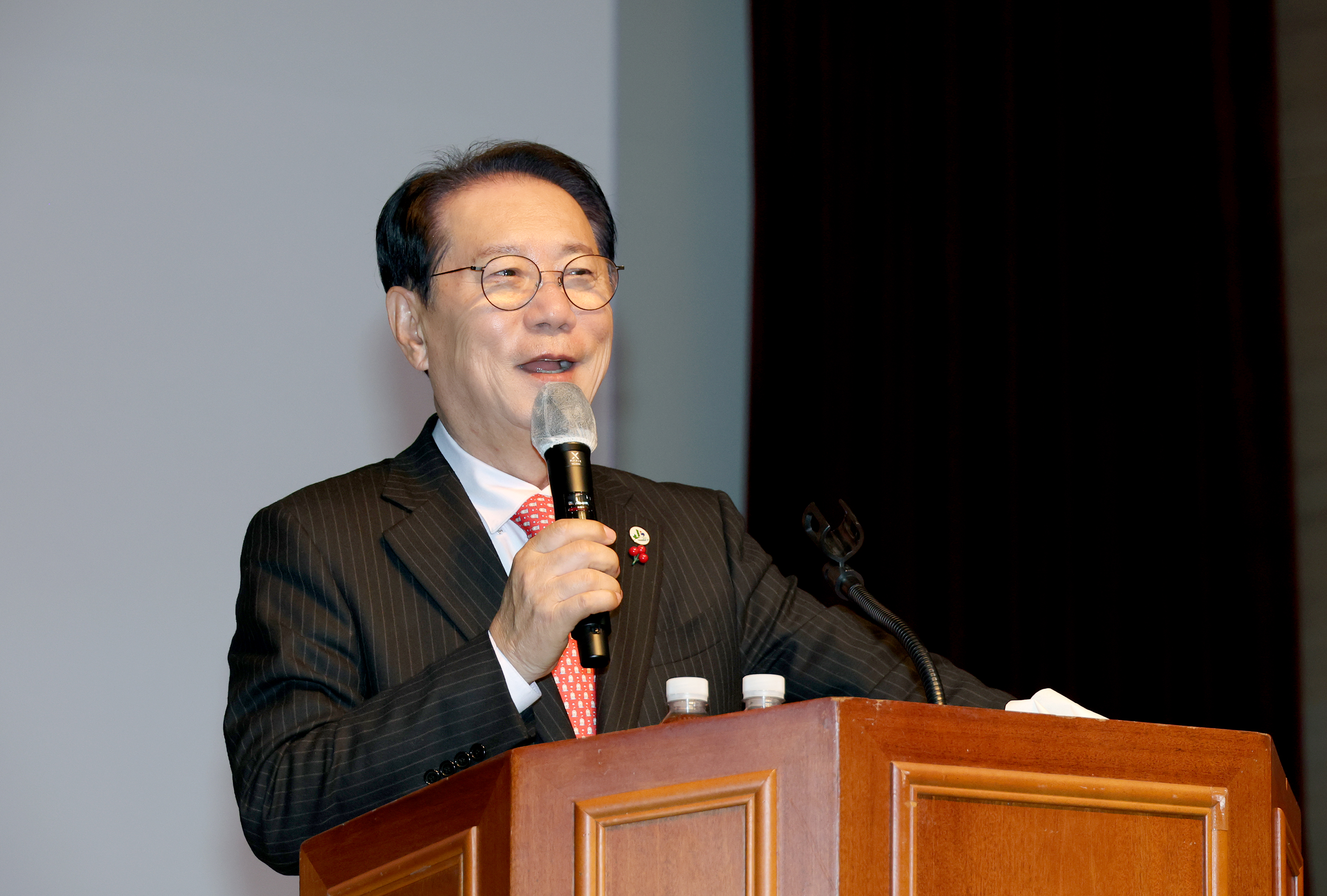 제4회 괴산아카데미_차인표 작가 겸 배우 (2025.12.09) 이미지4