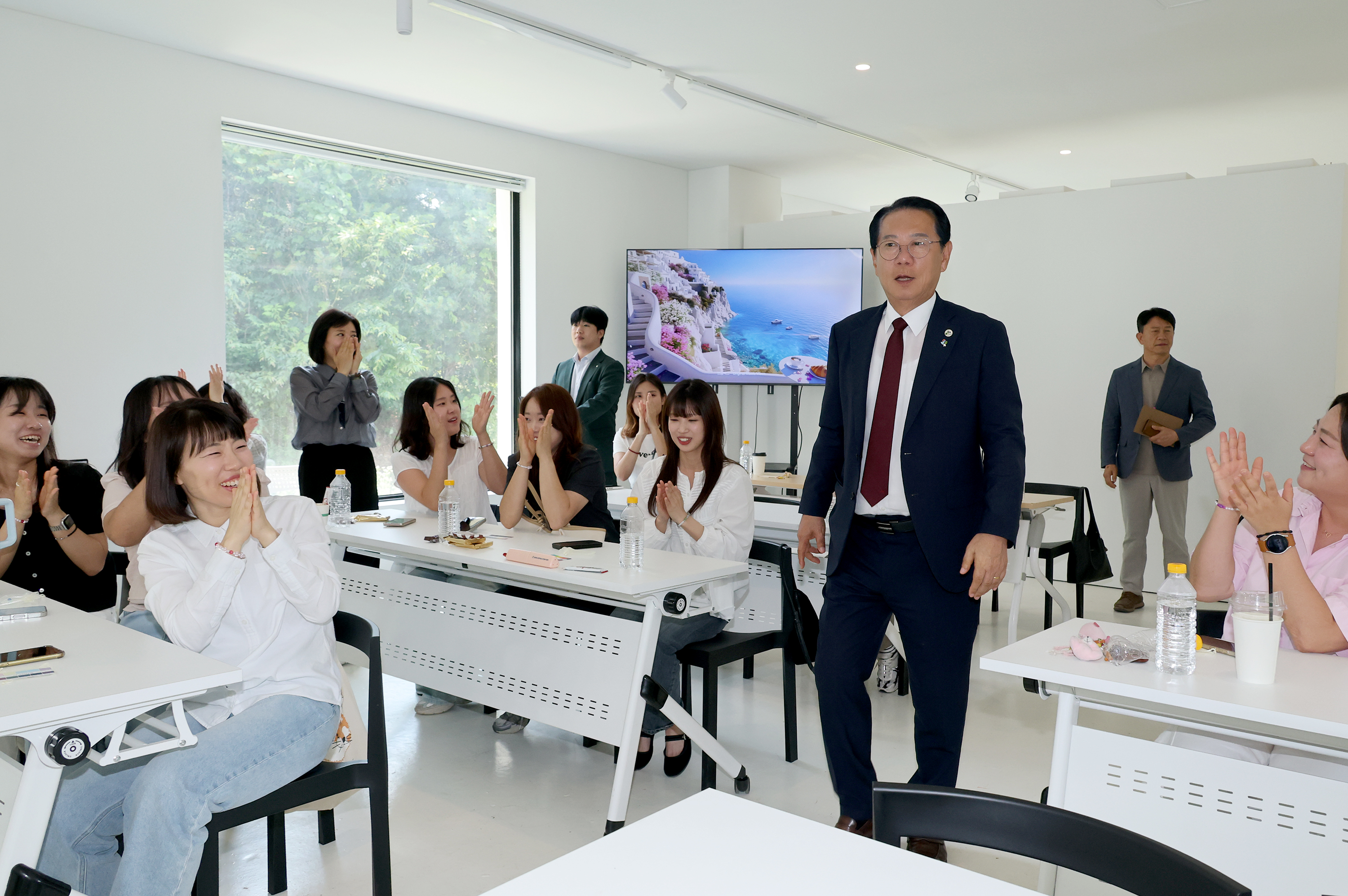 괴산군 민원업무담당자 힐링프로그램(2026.06.11) 이미지6