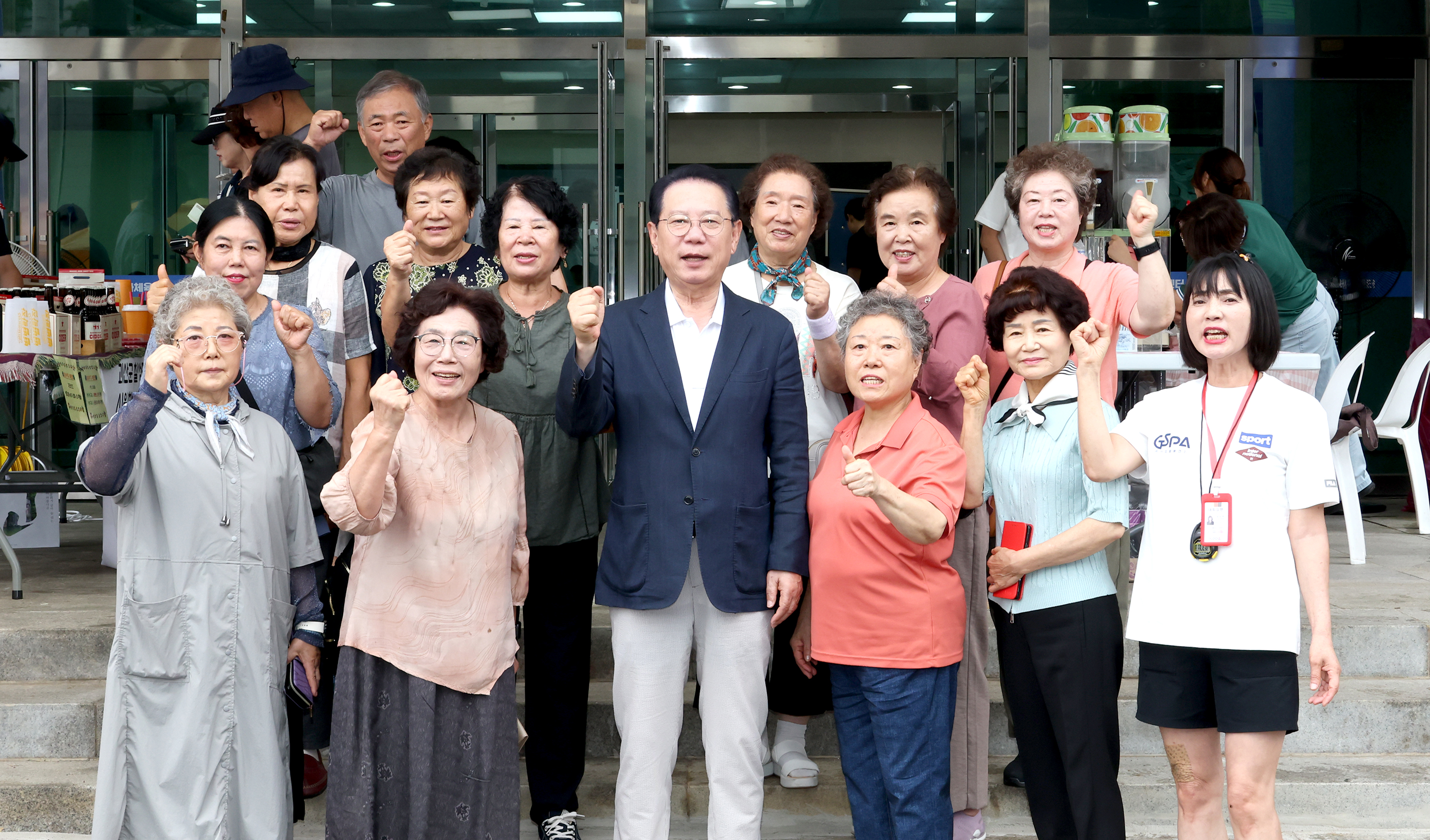 전국 피클볼 괴산대회(8.9) 이미지3