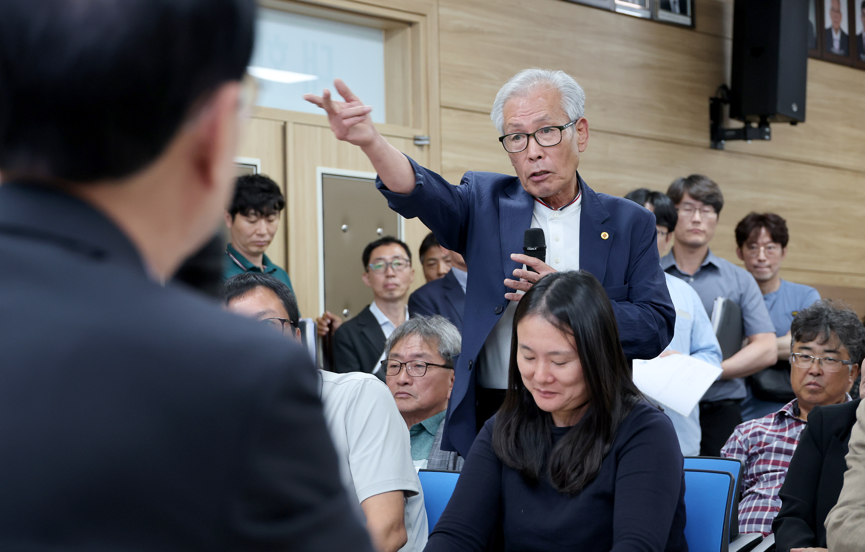 괴산군 연풍면 순방 (2025.09.29) 이미지5