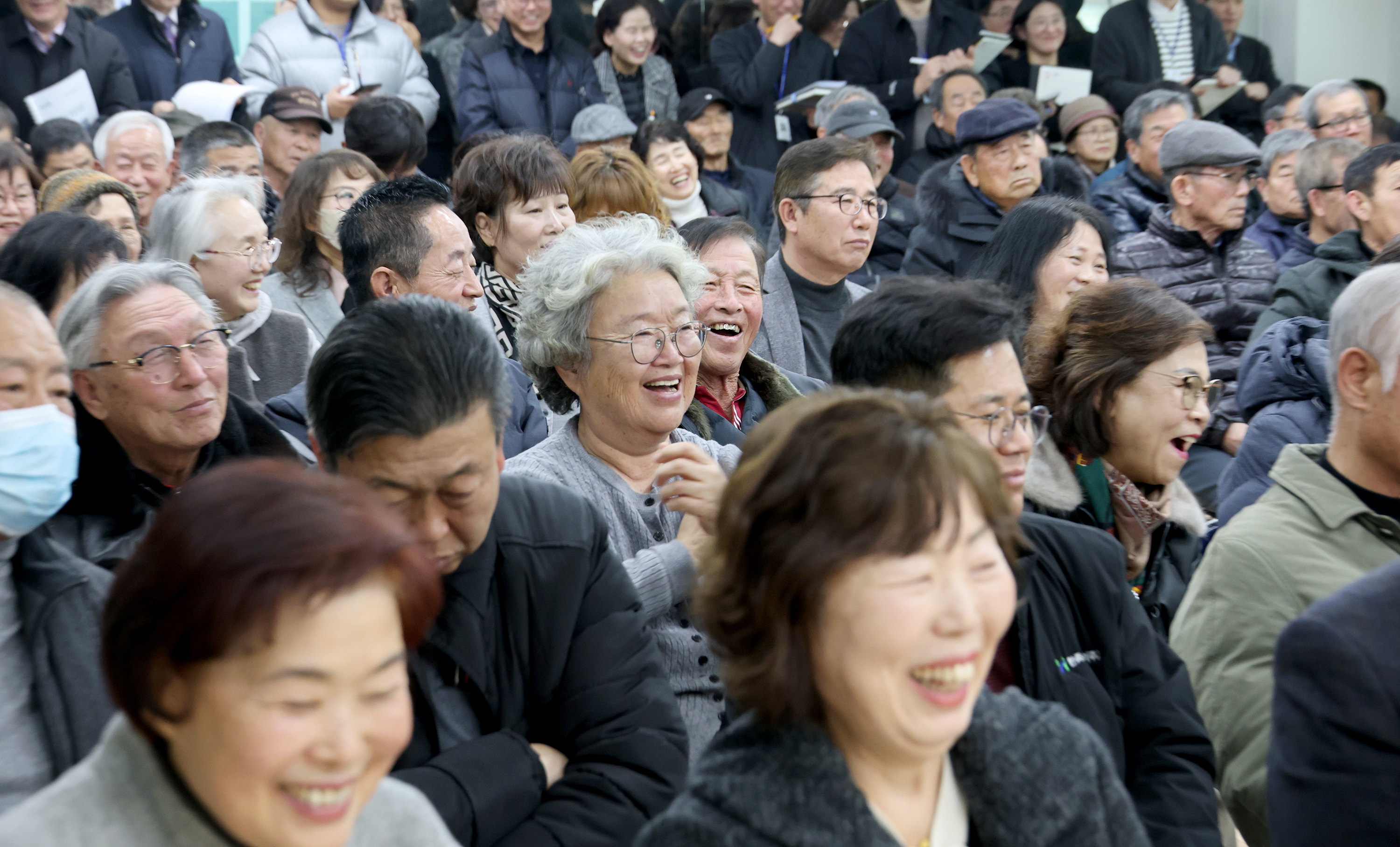 괴산군 불정면 순방 (2026.02.03) 이미지2
