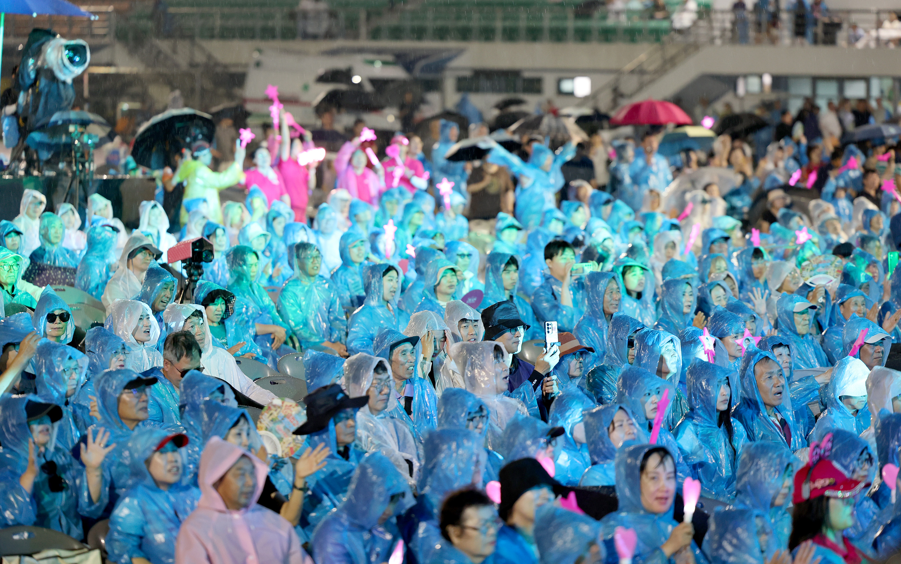 2025년 고추축제3일차_제3회 유기농가요제 (9.6) 이미지10