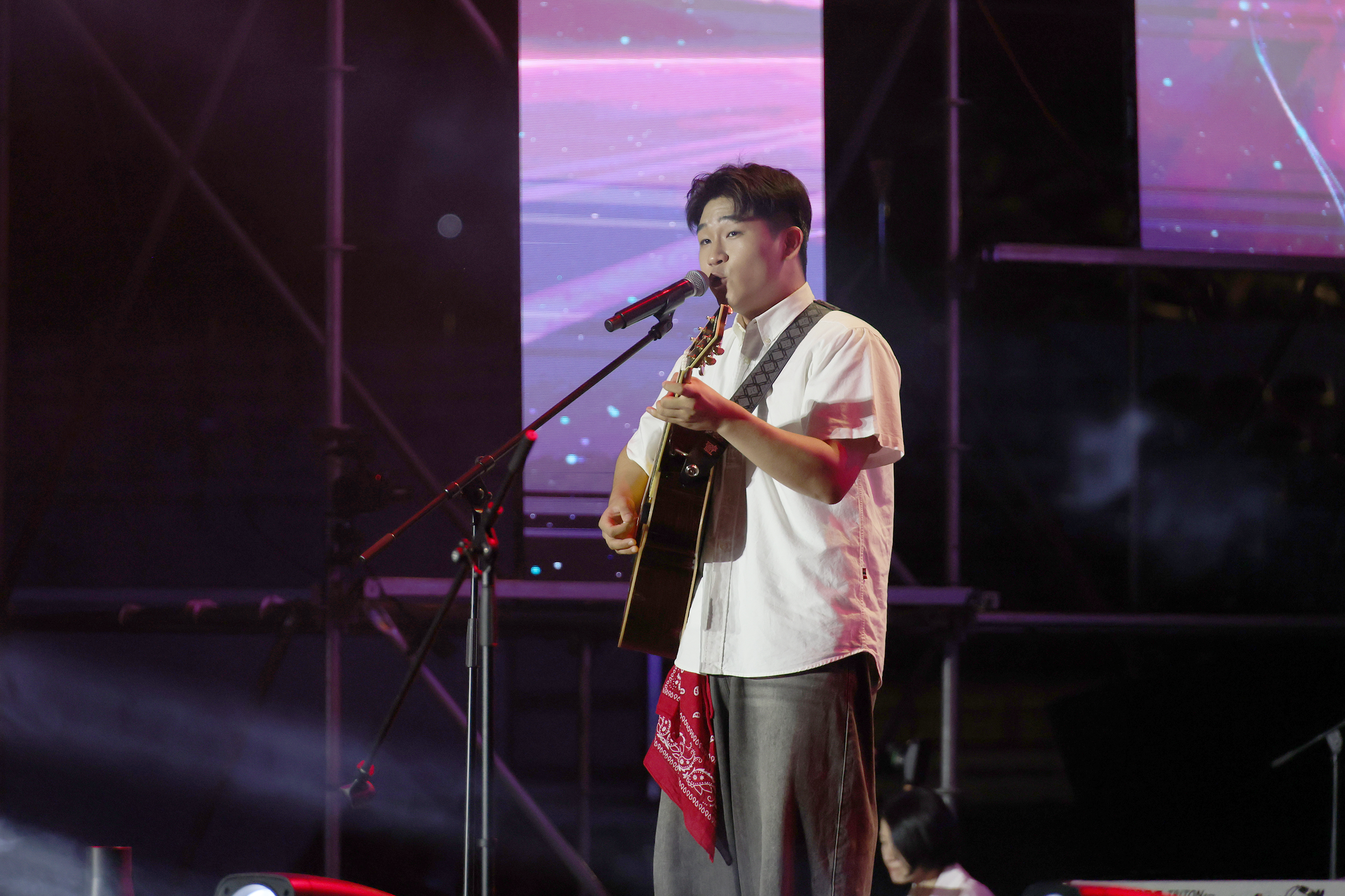 2026괴산고추축제3일차(유기농괴산가요제)(2026.09.05) 이미지8