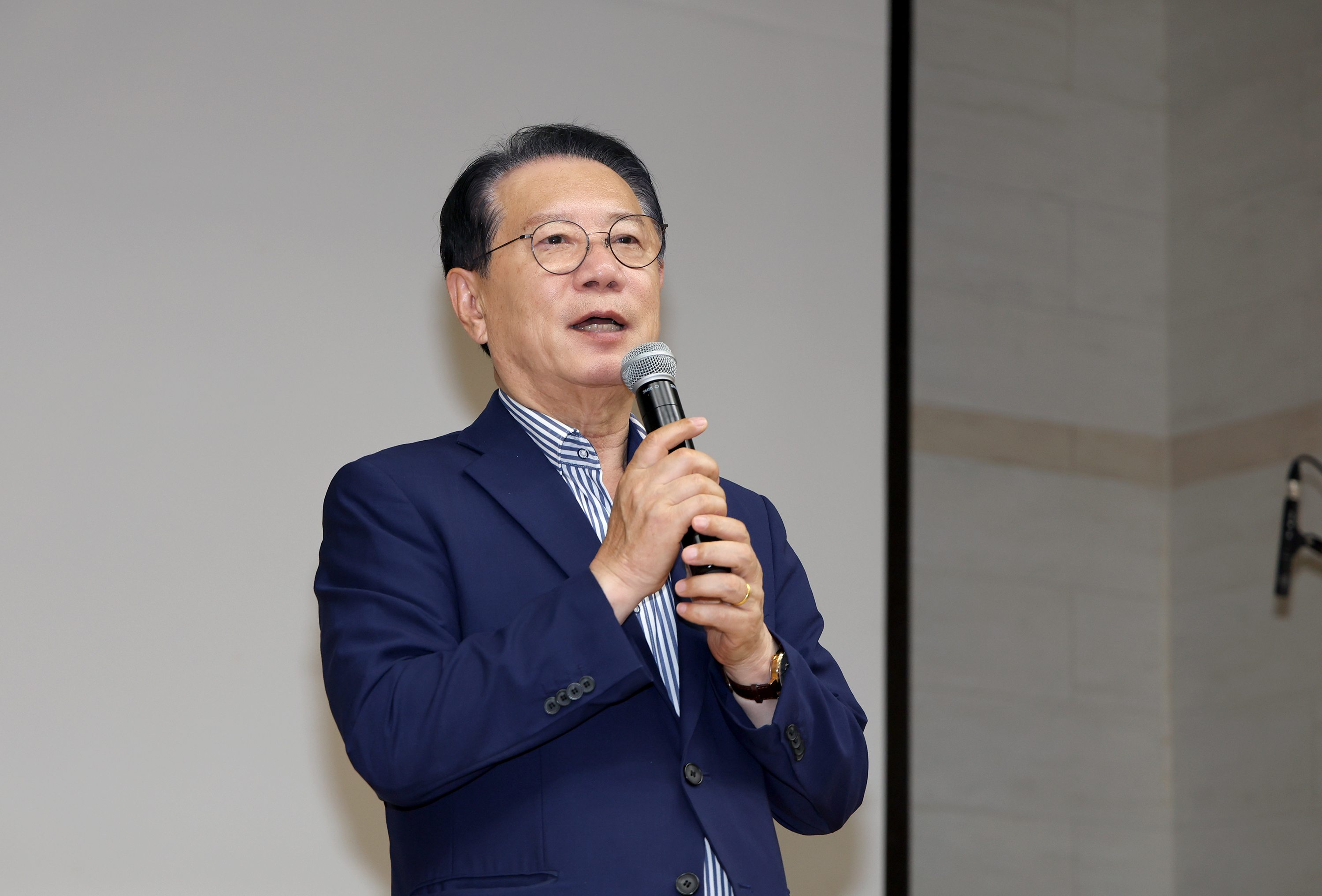 2025년 괴산군 청렴 토크 콘서트 (8.28) 이미지2