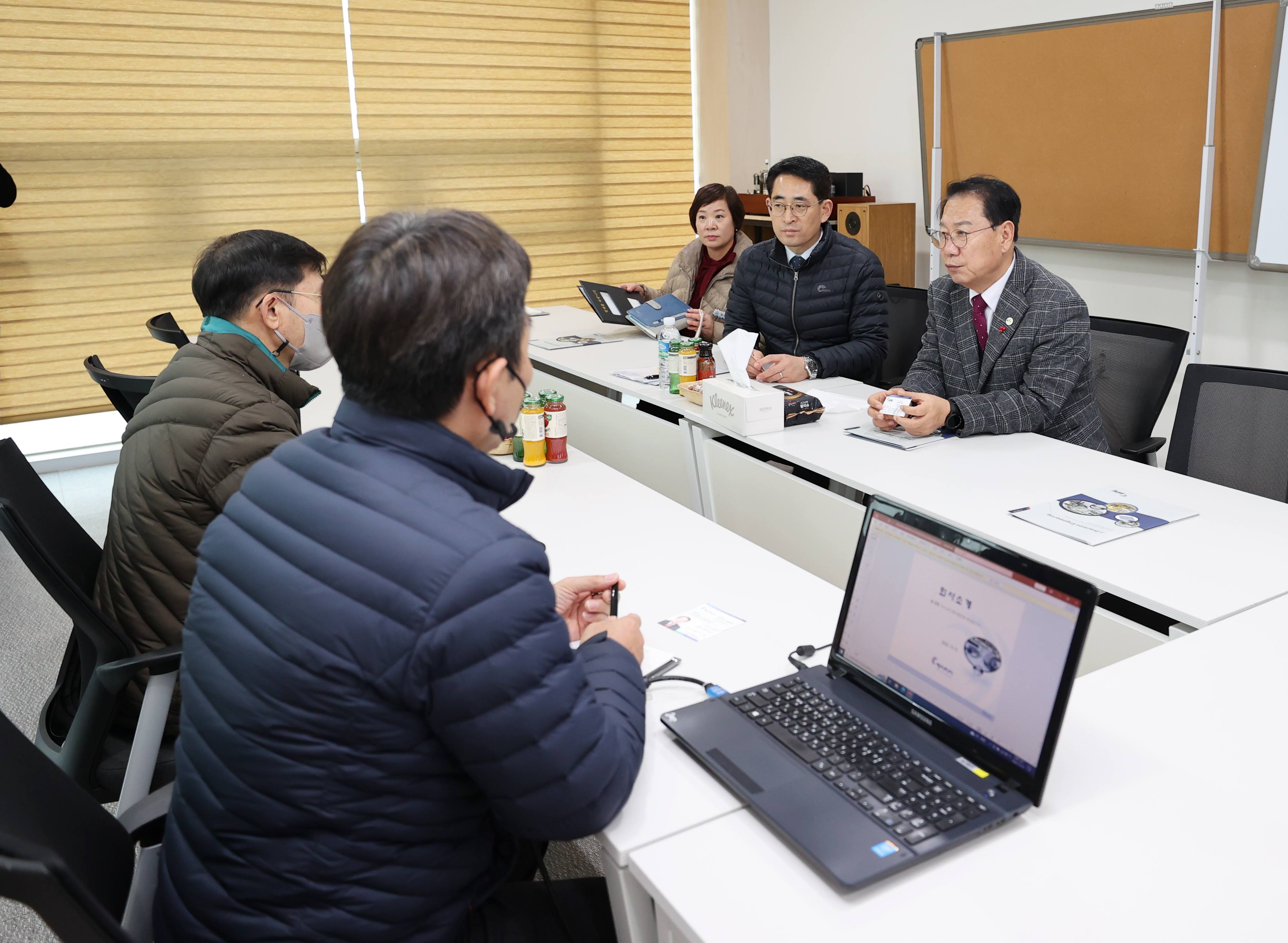 대제산단 방문(12.13.) 이미지2