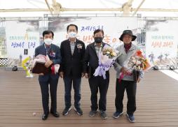 목도백중놀이 및 효 축제(9.23.)