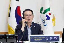 충북CBS시사직감 라디오 인터뷰 (9.1)