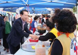 청천 환경버섯축제(9.24.)