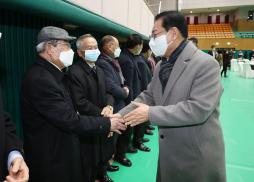 신년인사회(1.12.)