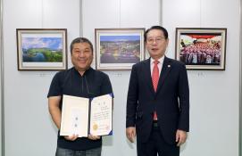 2026괴산고추축제2일차(관광사진 공모전 시상식)(2026.09.04)
