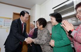 괴산군 읍.면 주민의견 청취 _청천면 송면,삼송1,관평 (2026.01.20)