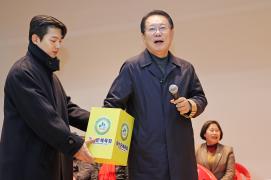 임꺽정 전국오픈 탁구대회(11.18.)