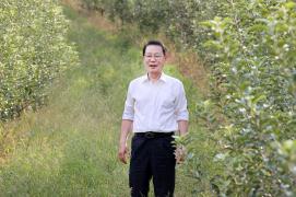 농민신문사 인터뷰(9.12.)