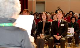 괴산 두레학교 학습발표회 (2025.12.13)