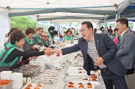 19회 목도 백중놀이(9.15.)