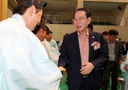 괴산군농업인단체협의회 풍년감사 한마음대회(2026.09.15)