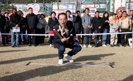 2025괴산김장축제_4일차 읍면 화합행사 (2025.11.09)
