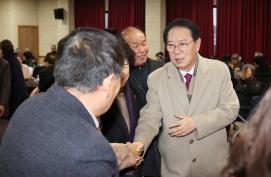 괴산 문화예술의 밤(12.27.)