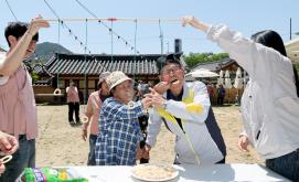 괴산두레학교 봄봄운동회 (2026.05.14)