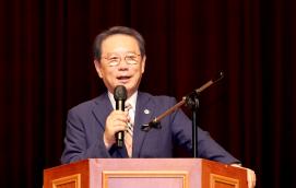 한국연예예술인 괴산지회 제6회 정기공연(6.20.)