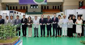 2026고추축제1일차(군민전시회&고추품명회 격려)(2026.09.03)