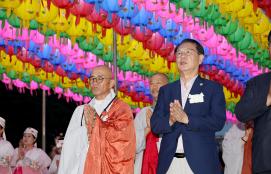 제16회 동진천 유등문화제 (2025.09.27)