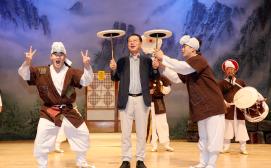 충북 공연 페스타(제주 옹고집전 관람 8.23)