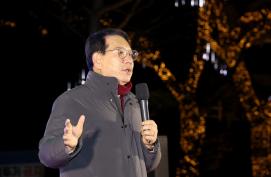 구석구석 문화배달 괴강불빛공원_우리동네 문화난장 (2025.11.01)
