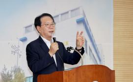 노인일자리 교육(환경지키미 소양교육 8.13)