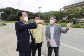 소수면 순방(8.2.)