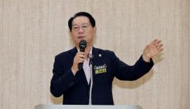 제23회 감물 아카데미 경로행사 (2025.10.14)
