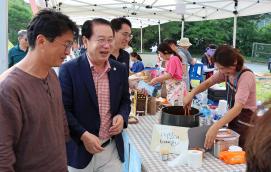 괴산 페스티벌(8.26.)