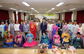 시조경창대회 (7.11.)