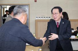 기업경영인협의회 정기총회(2.25.)