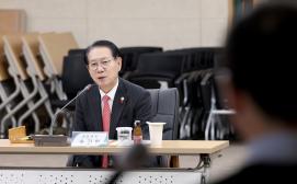 괴산군 칠성초 폐교 공모사업 추진자문단 회의 (2025.12.19)
