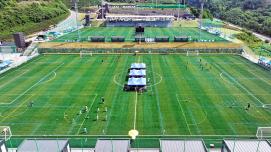 괴산 스포츠타운(7.24.)