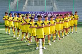 중등축구 한일스토브리그(2026. 8. 4.)