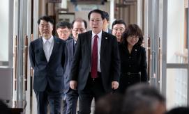 괴산군 3월 직원조회 (2026.03.03)