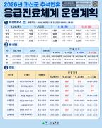 명절 연휴 