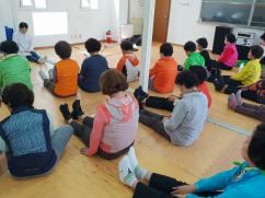 보건소 중원대학교 간호학과 실습지도